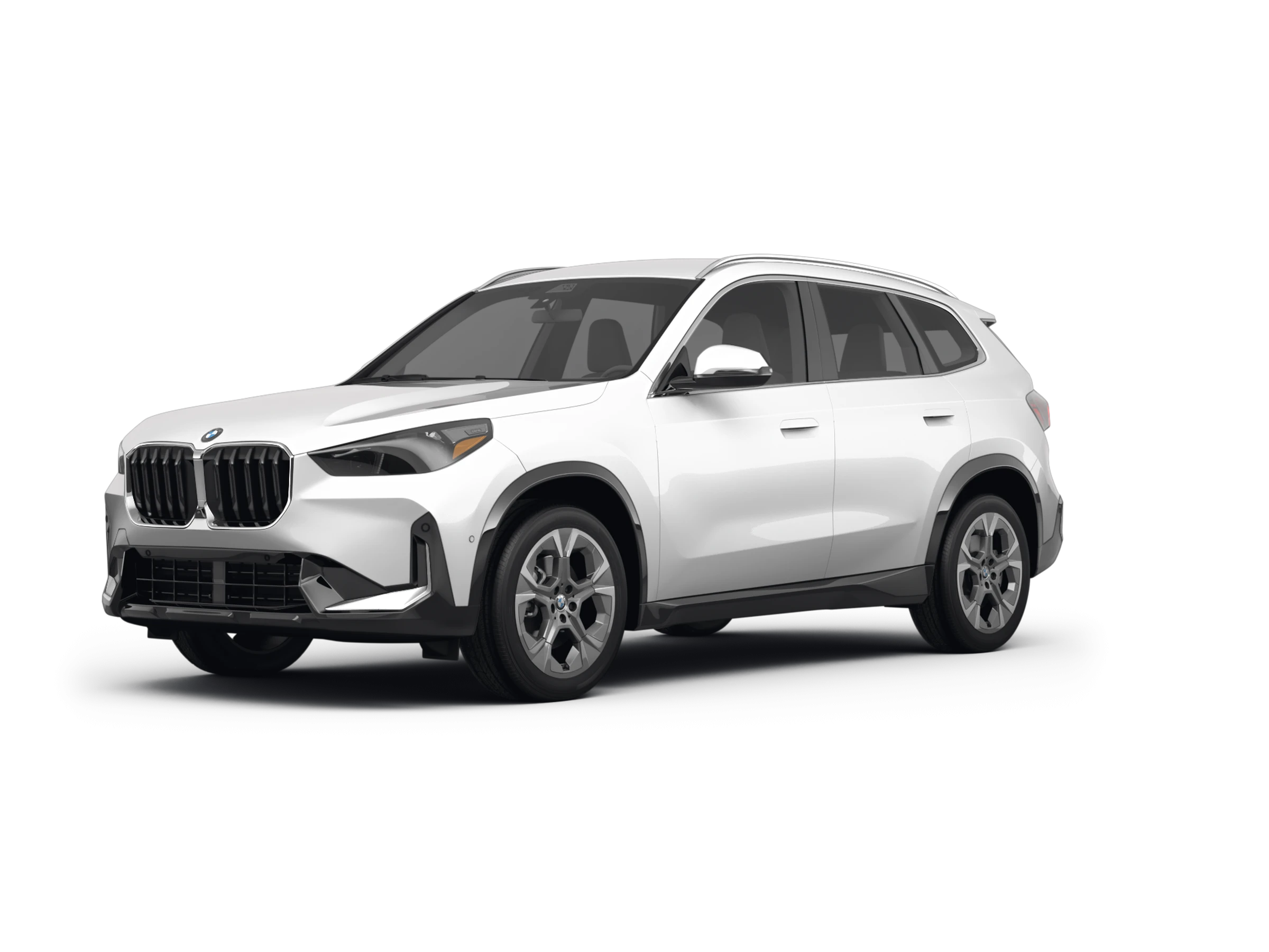 2023 BMW X1