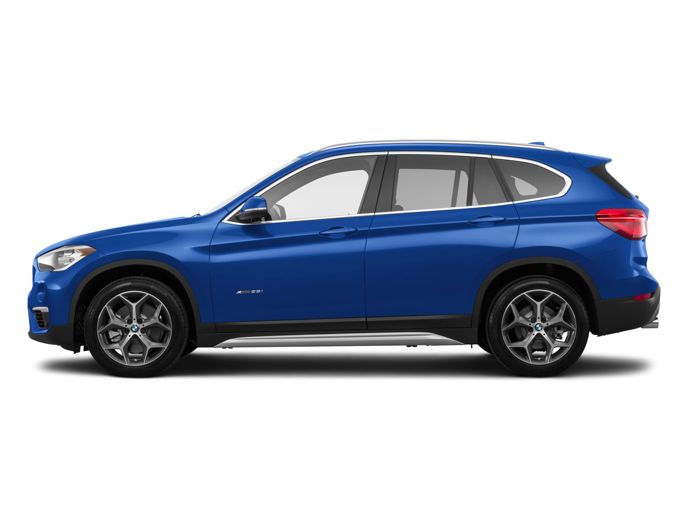 2016 BMW X1