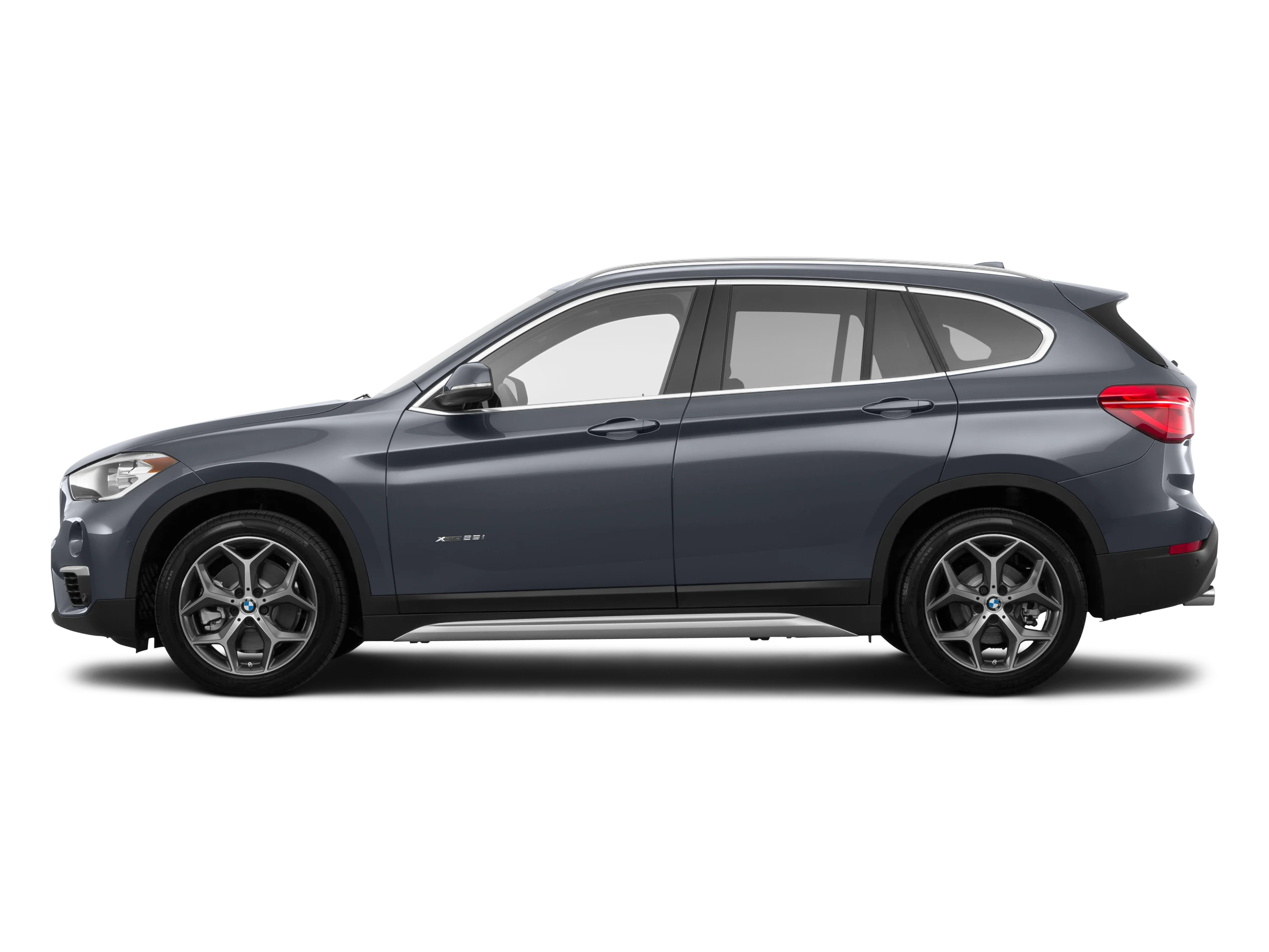 2018 BMW X1
