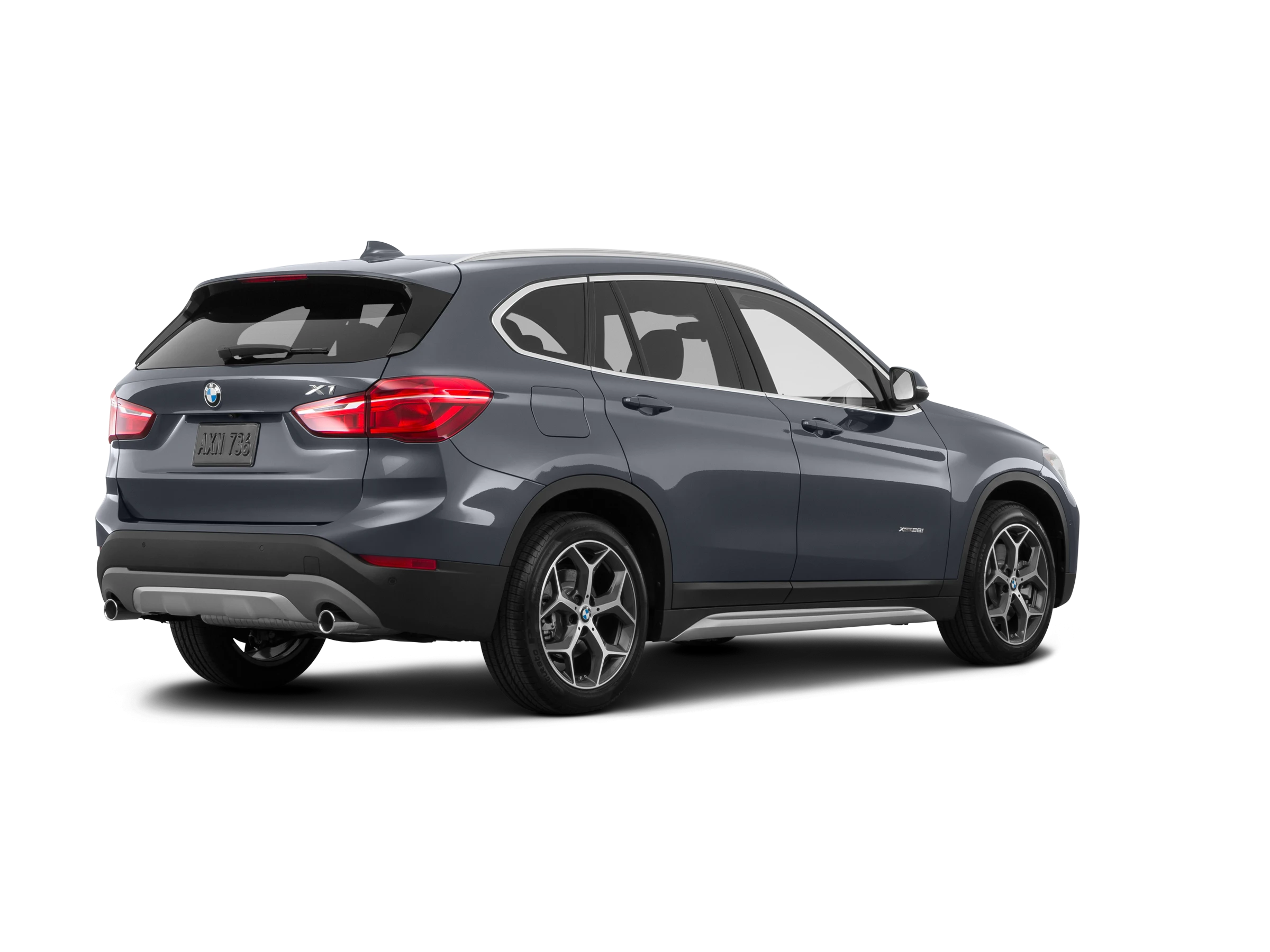 2018 BMW X1