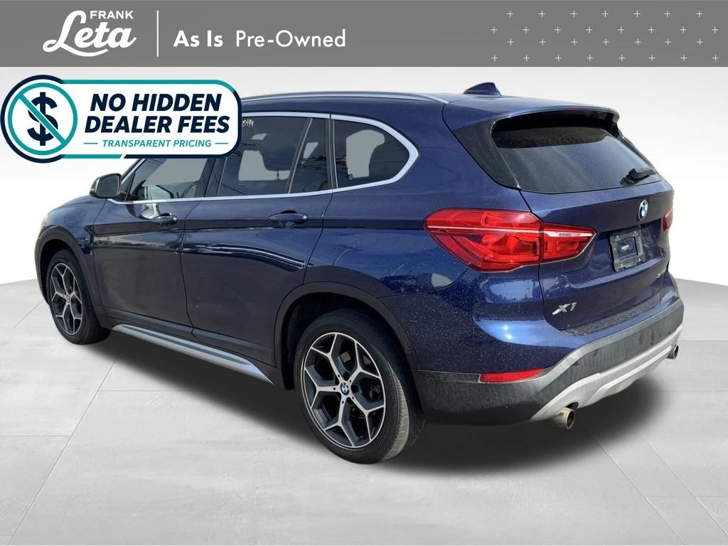 Frank Leta Automotive Outlet
