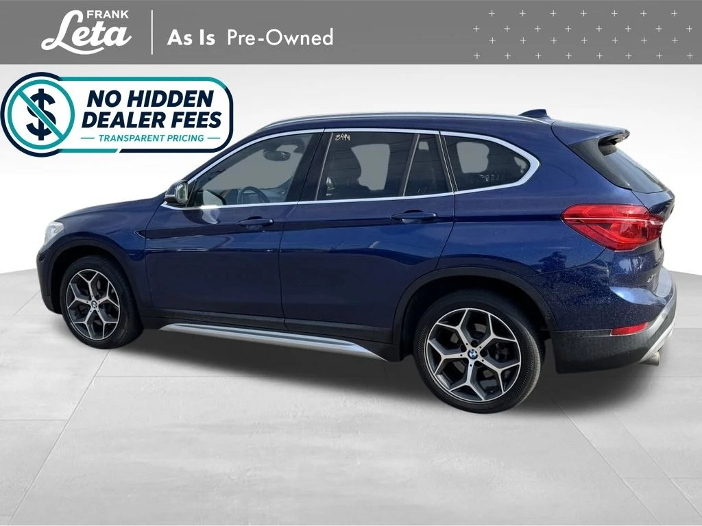 Frank Leta Automotive Outlet