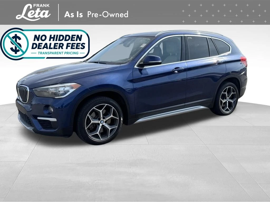 Frank Leta Automotive Outlet