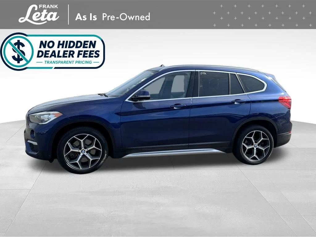 Frank Leta Automotive Outlet