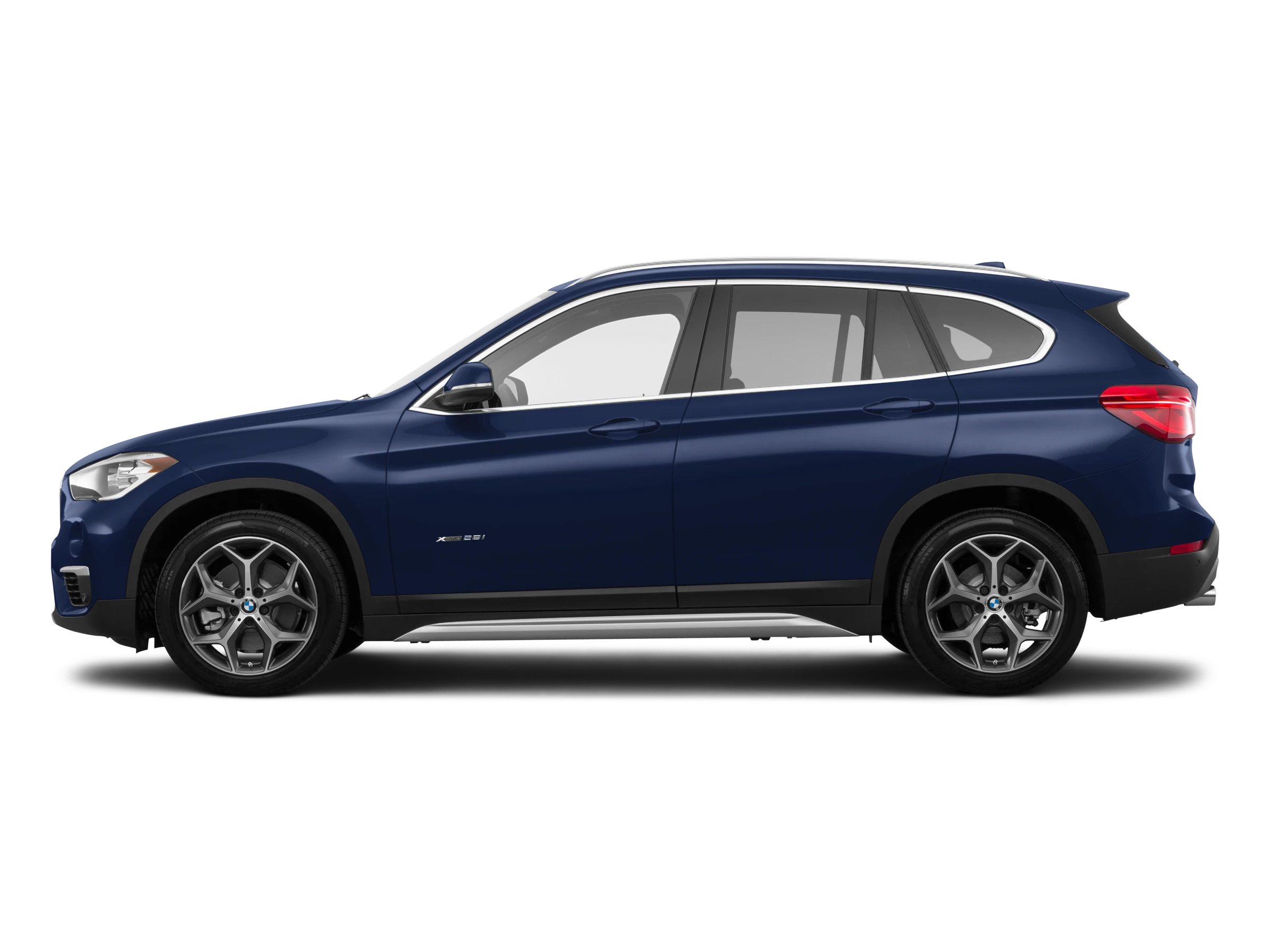 2018 BMW X1
