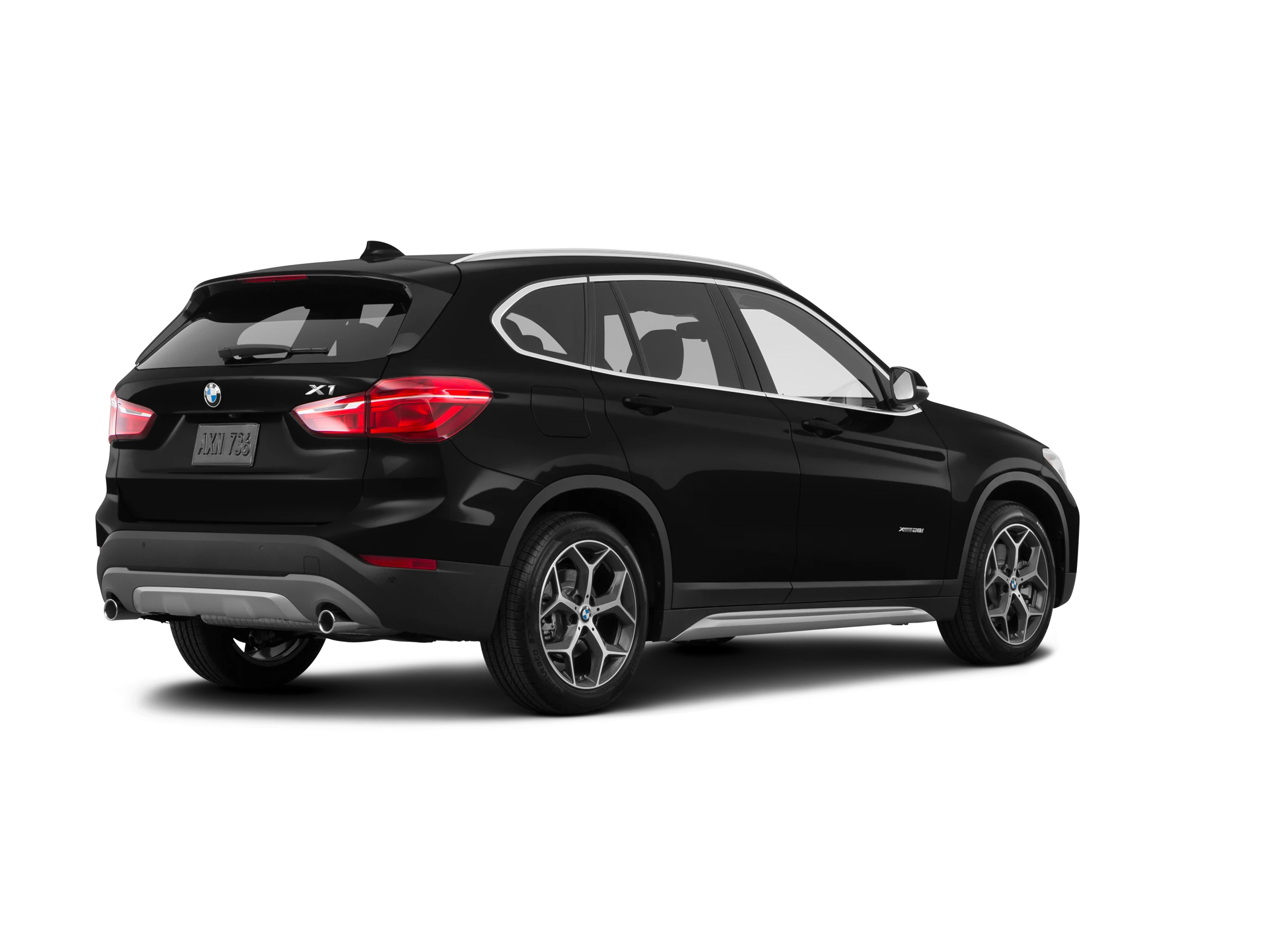 2018 BMW X1