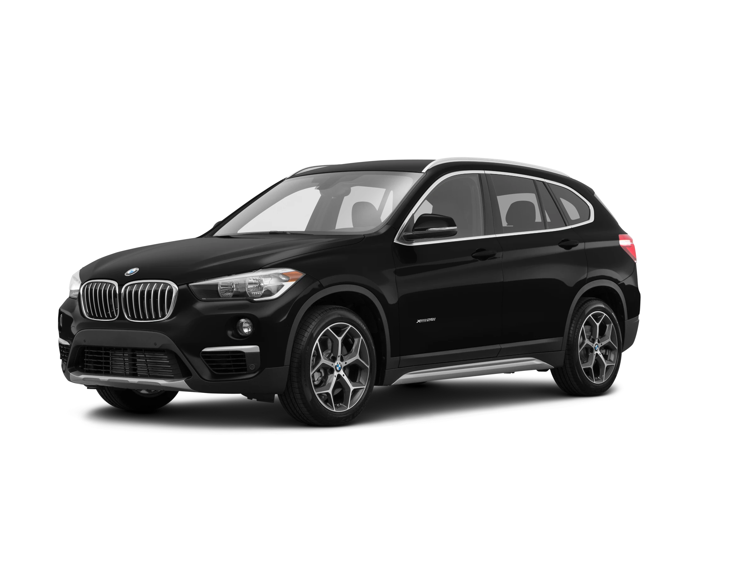 2018 BMW X1
