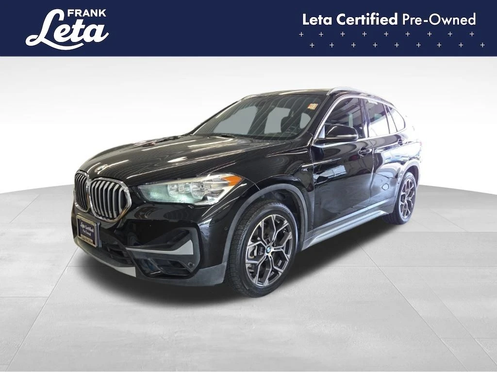Frank Leta Automotive Outlet