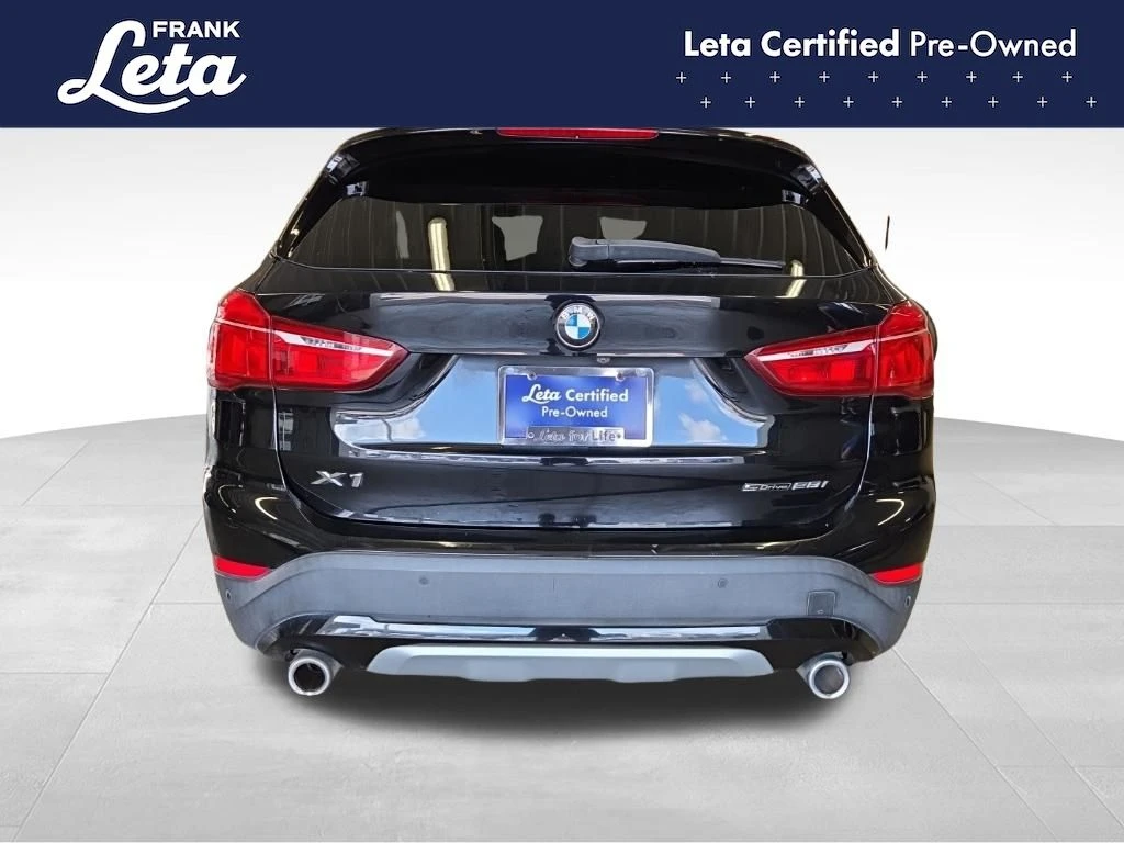 Frank Leta Automotive Outlet