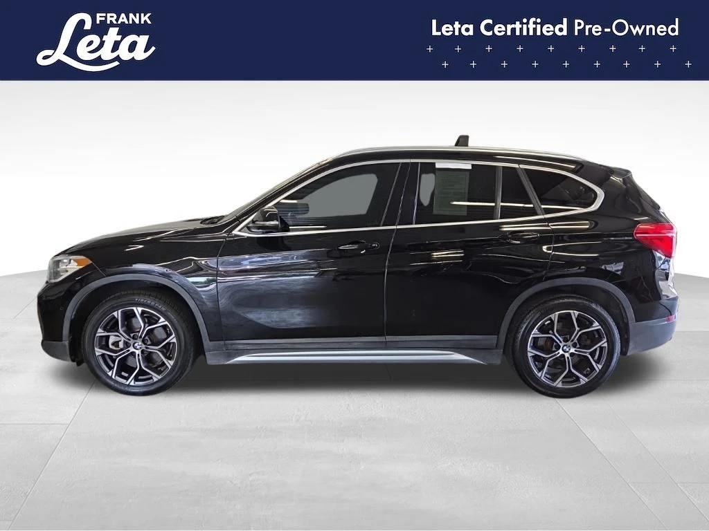 Frank Leta Automotive Outlet