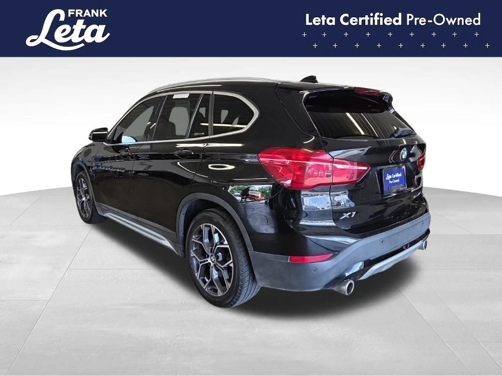 Frank Leta Automotive Outlet