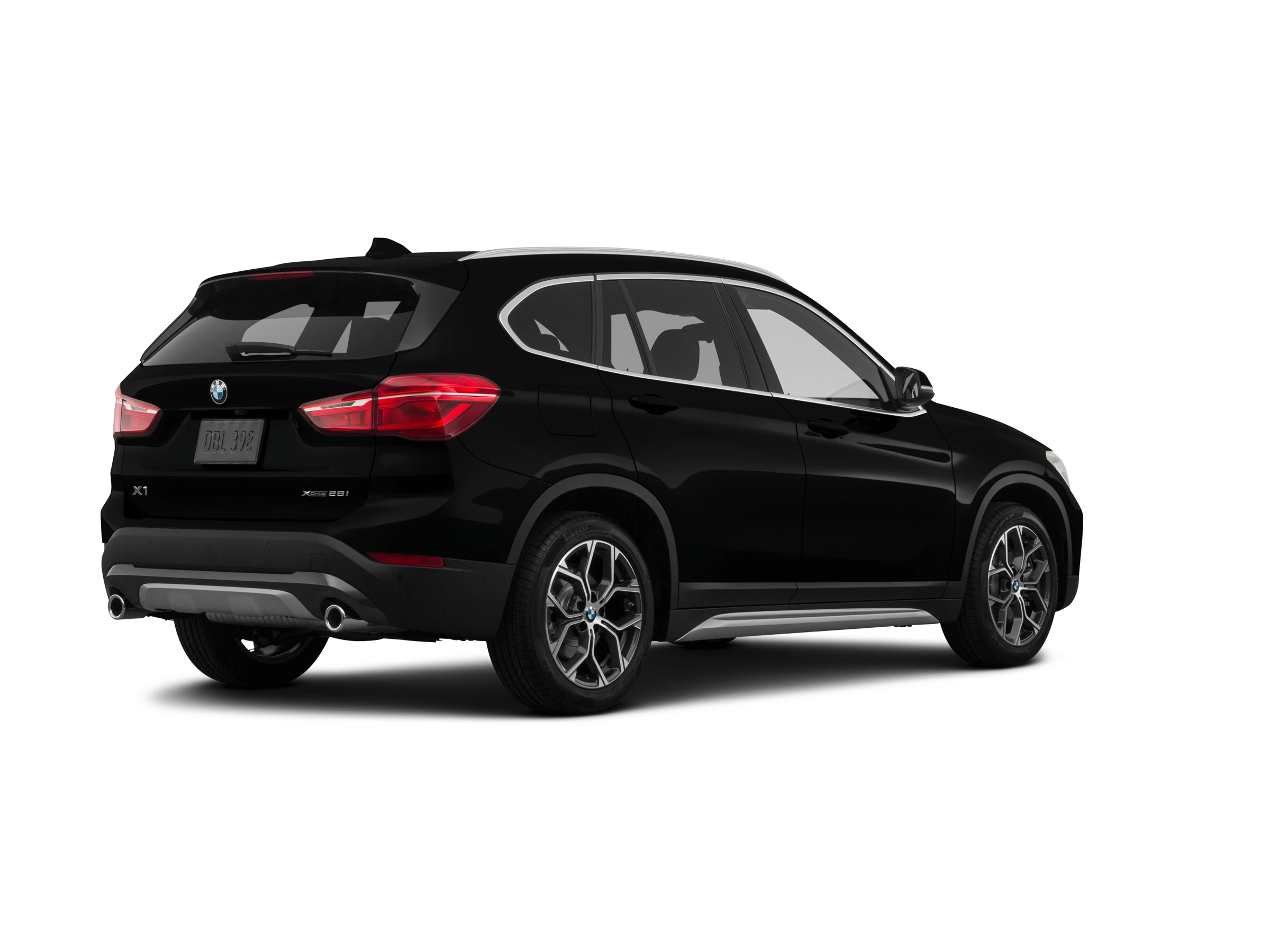 2020 BMW X1