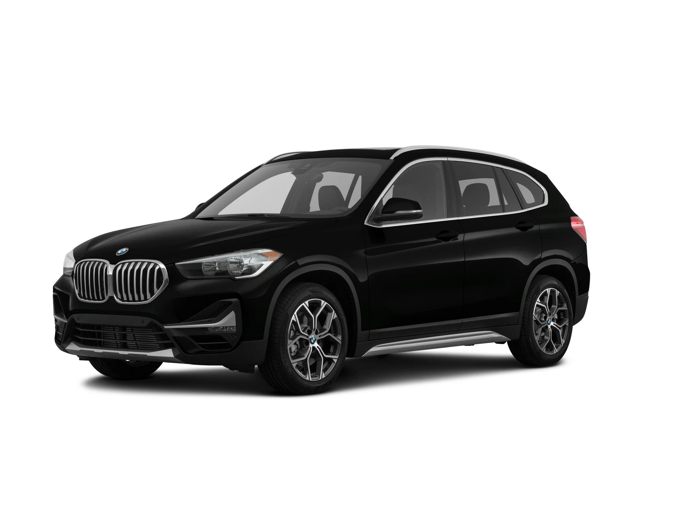 2020 BMW X1