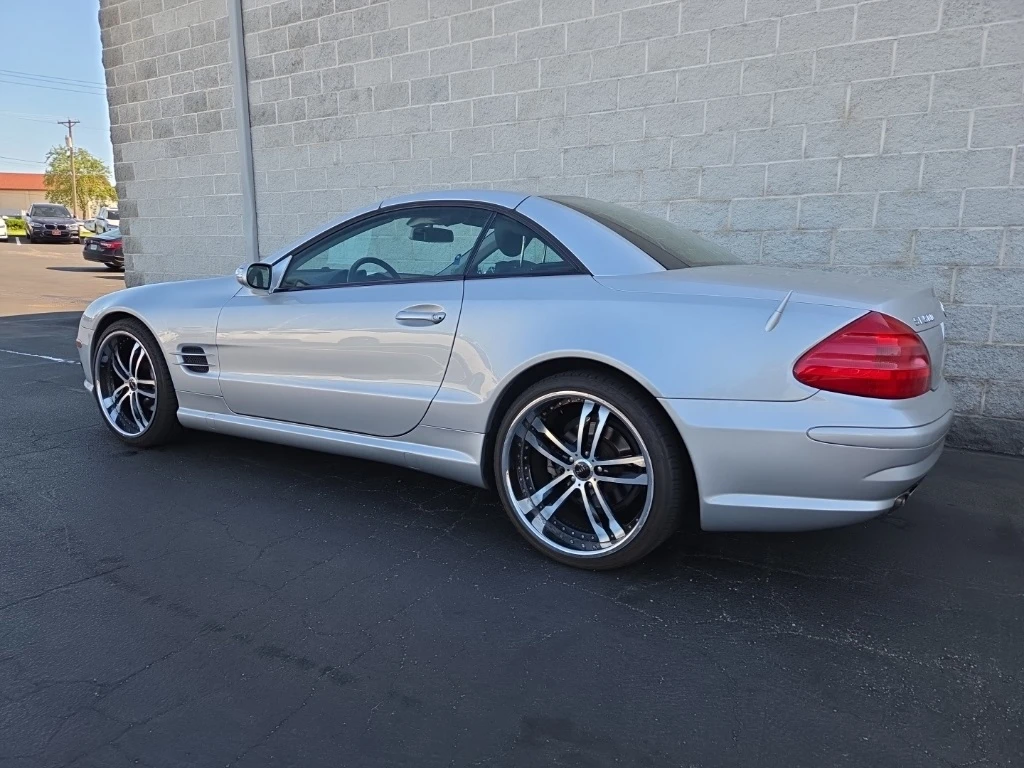 Frank Leta Automotive Outlet
