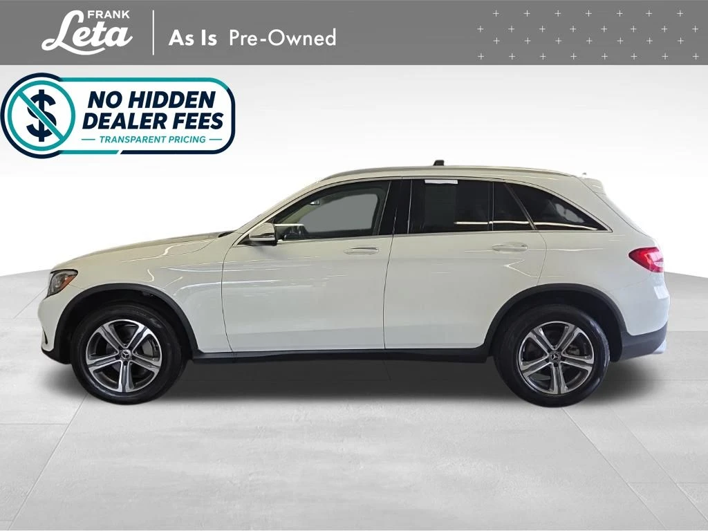 Frank Leta Automotive Outlet