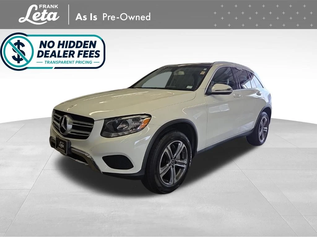 Frank Leta Automotive Outlet