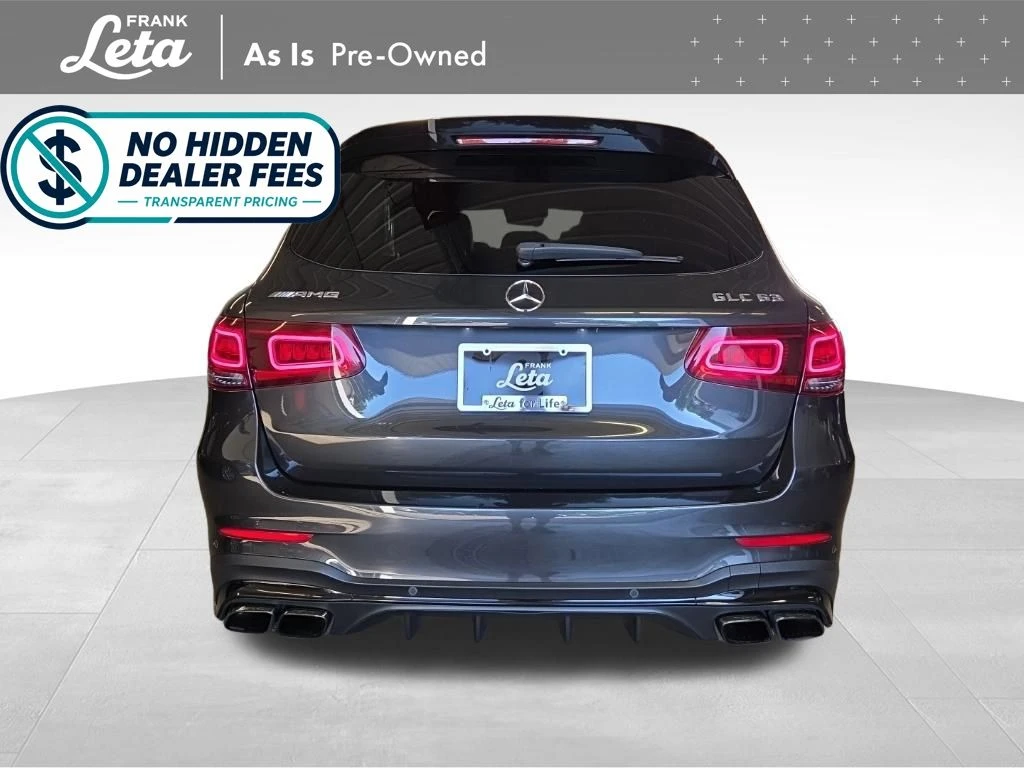 Frank Leta Automotive Outlet