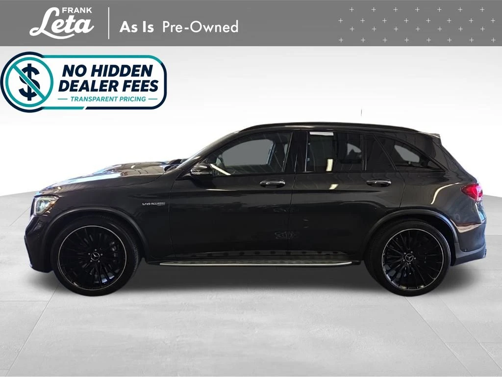 Frank Leta Automotive Outlet