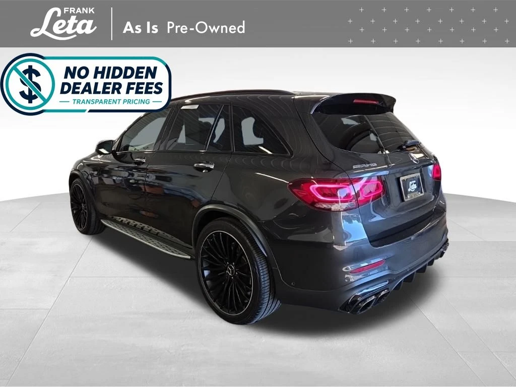 Frank Leta Automotive Outlet
