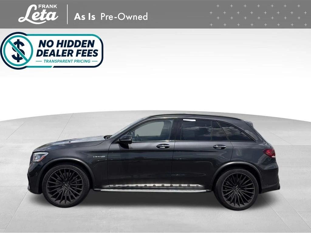 Frank Leta Automotive Outlet