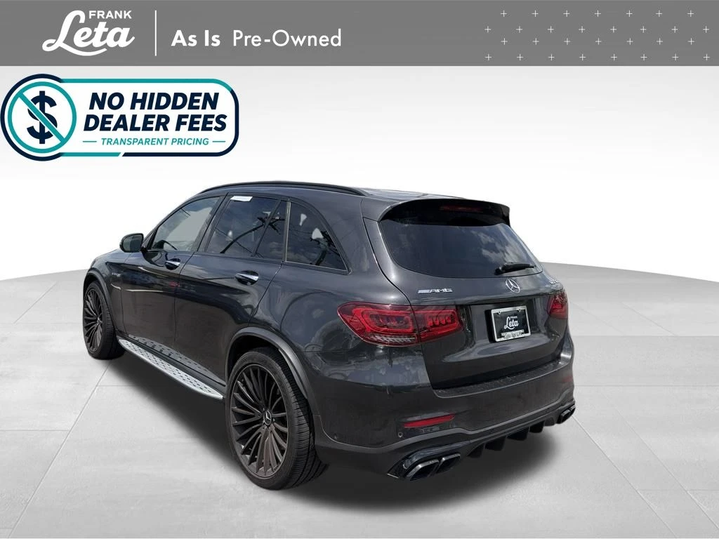 Frank Leta Automotive Outlet