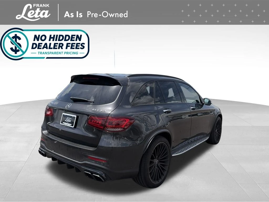 Frank Leta Automotive Outlet