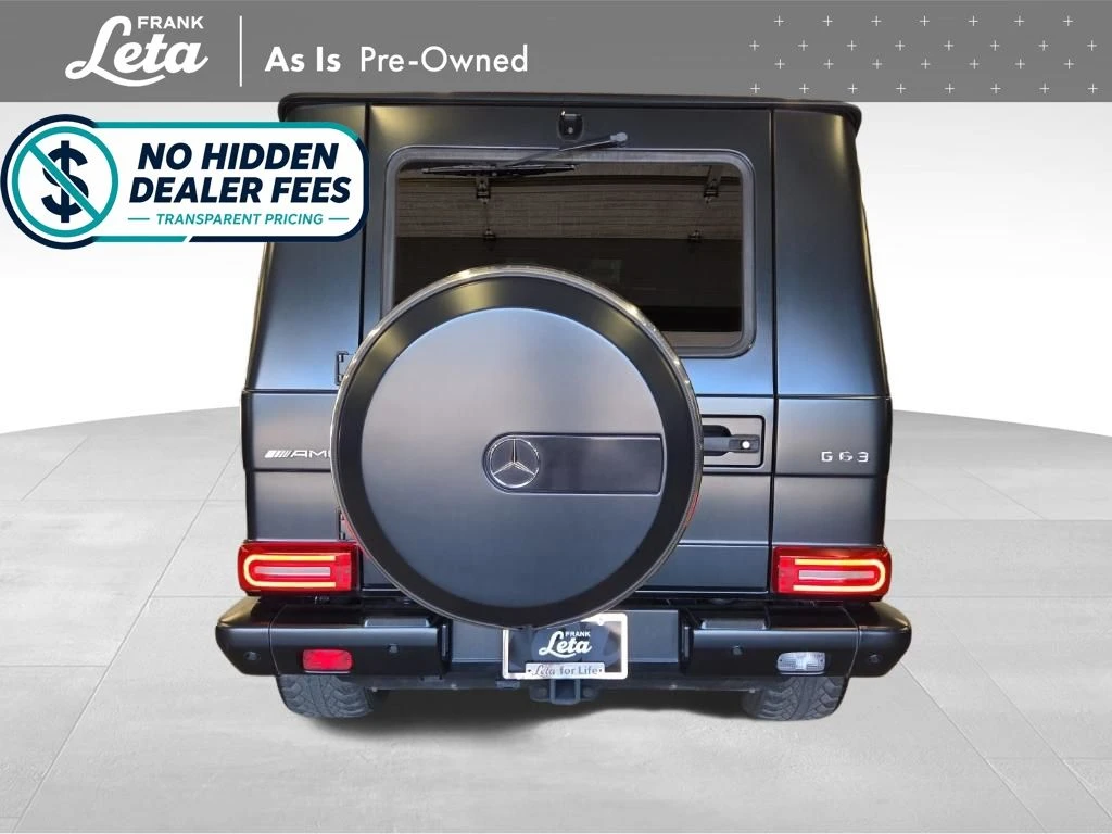 Frank Leta Automotive Outlet