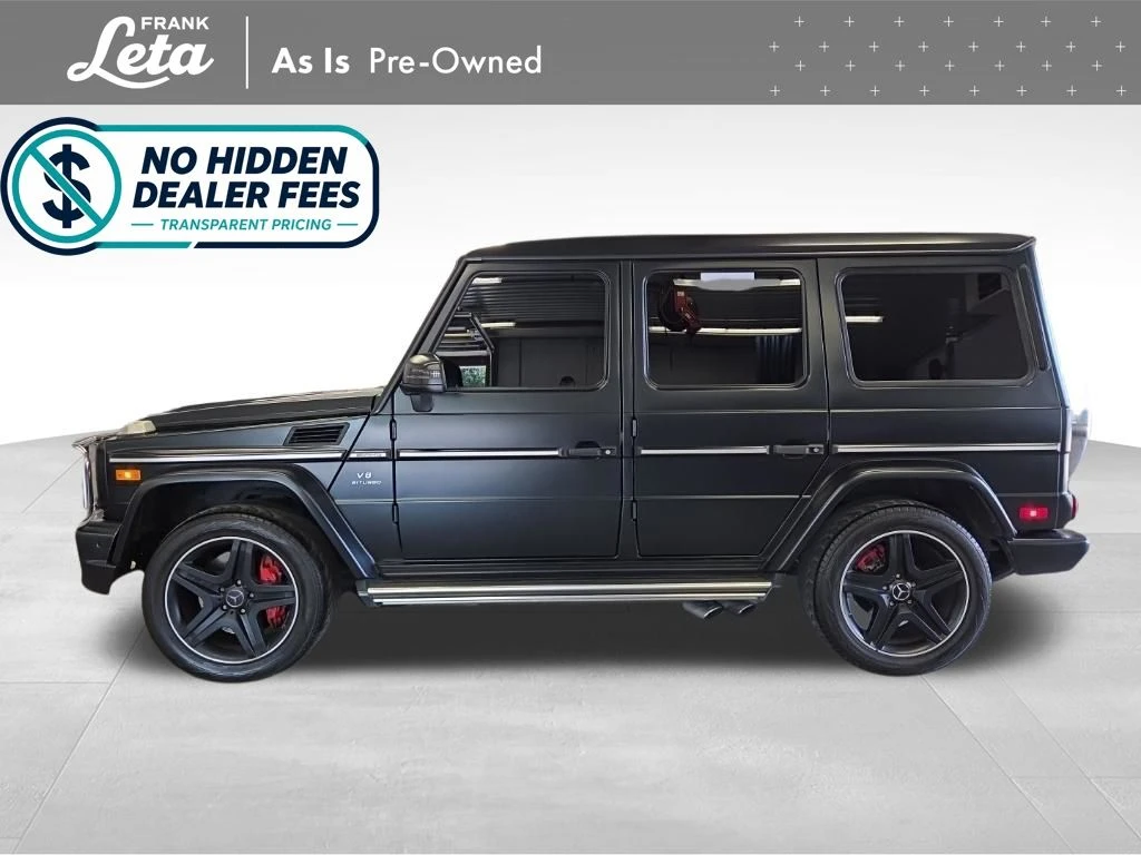 Frank Leta Automotive Outlet