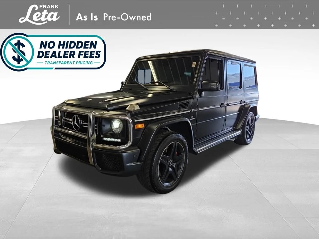 Frank Leta Automotive Outlet
