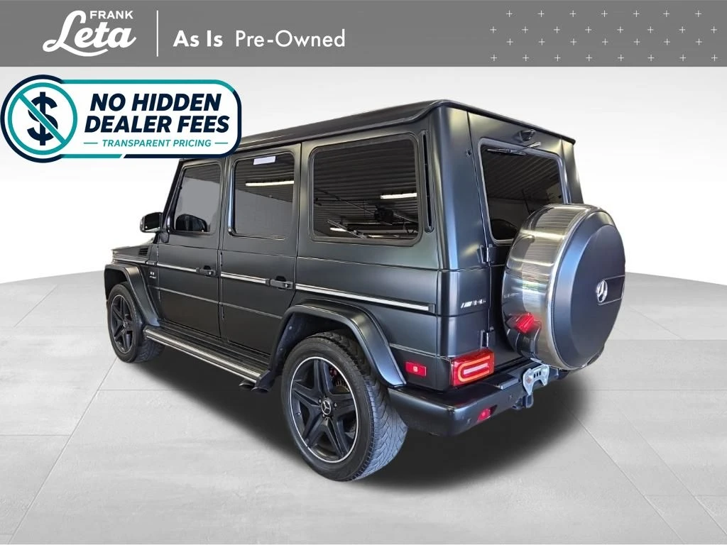 Frank Leta Automotive Outlet