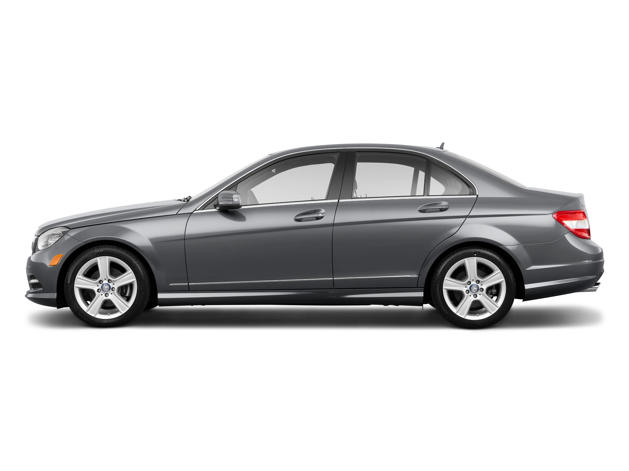 2011 Mercedes-Benz C-Class