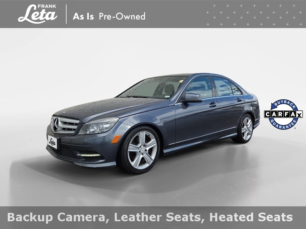 Frank Leta Automotive Outlet