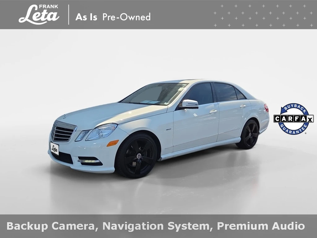 Frank Leta Automotive Outlet