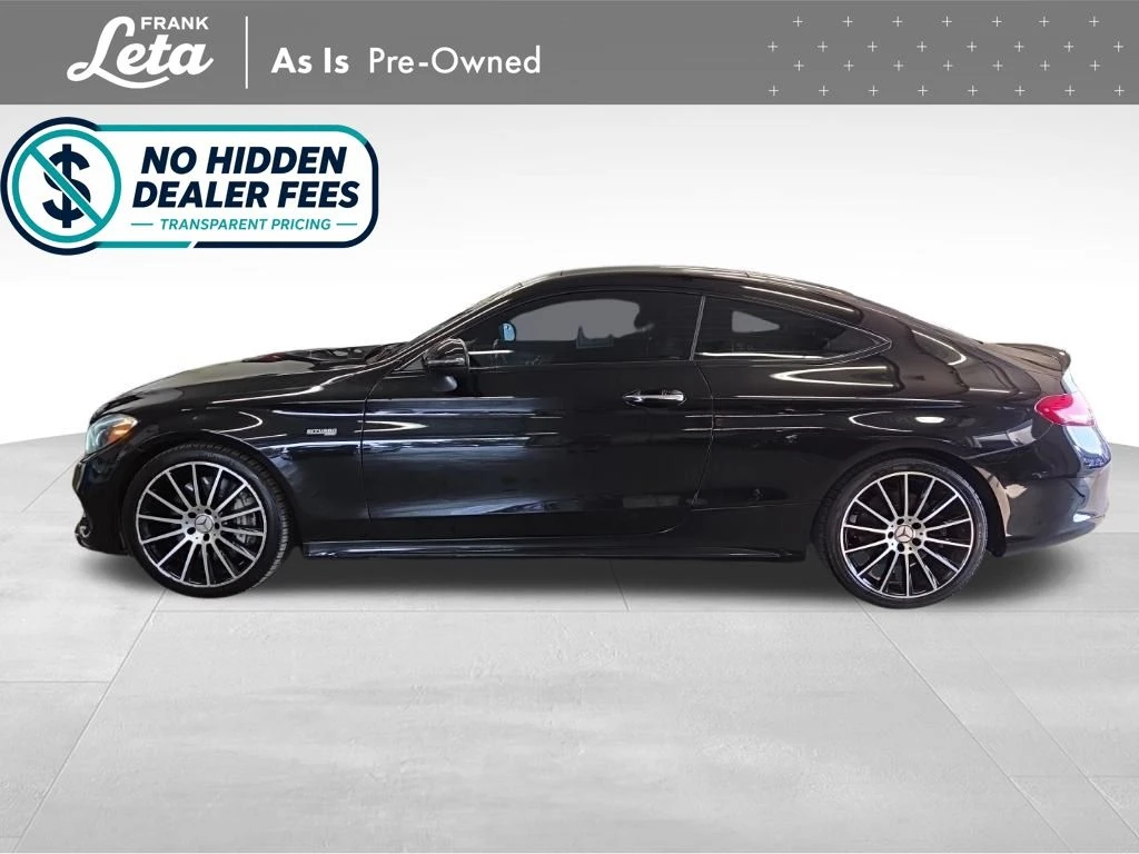 Frank Leta Automotive Outlet