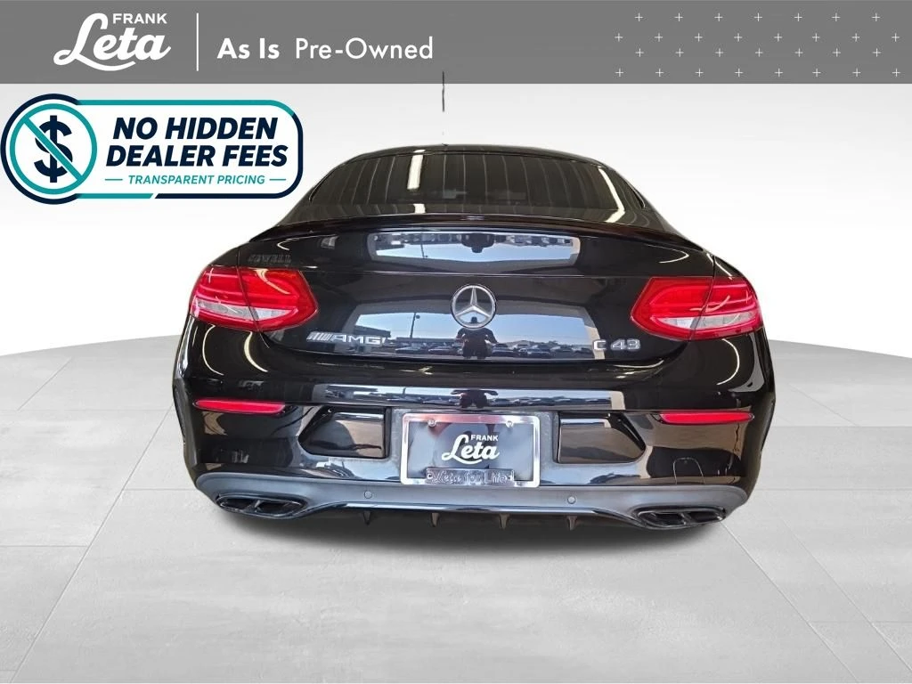 Frank Leta Automotive Outlet
