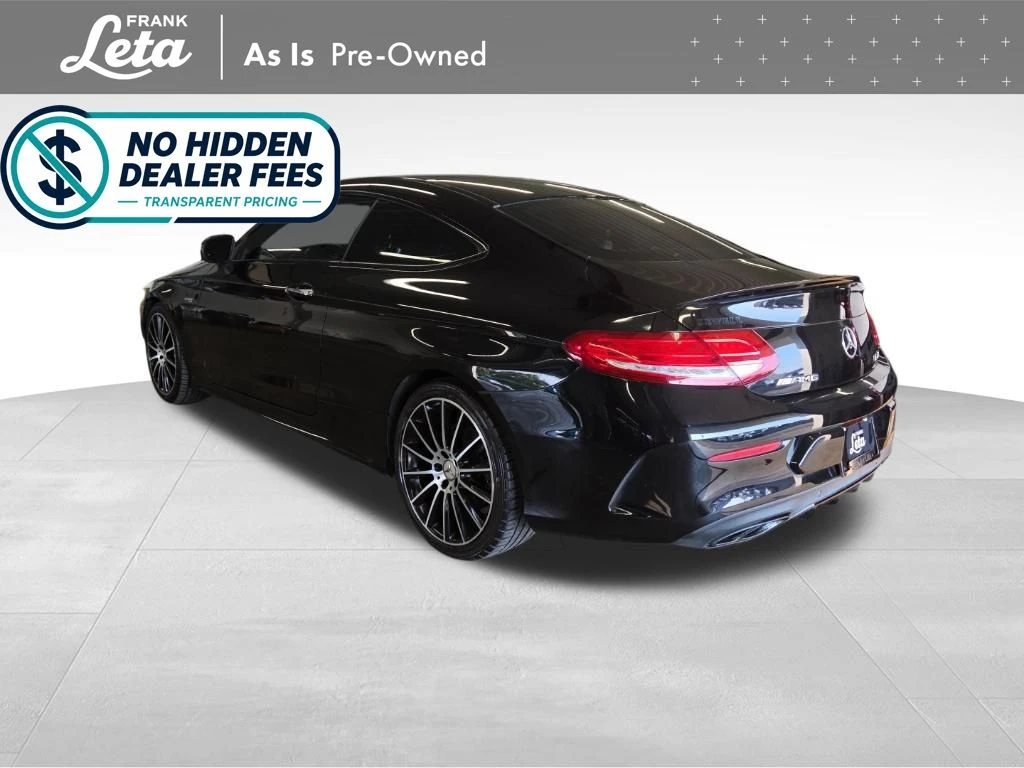 Frank Leta Automotive Outlet