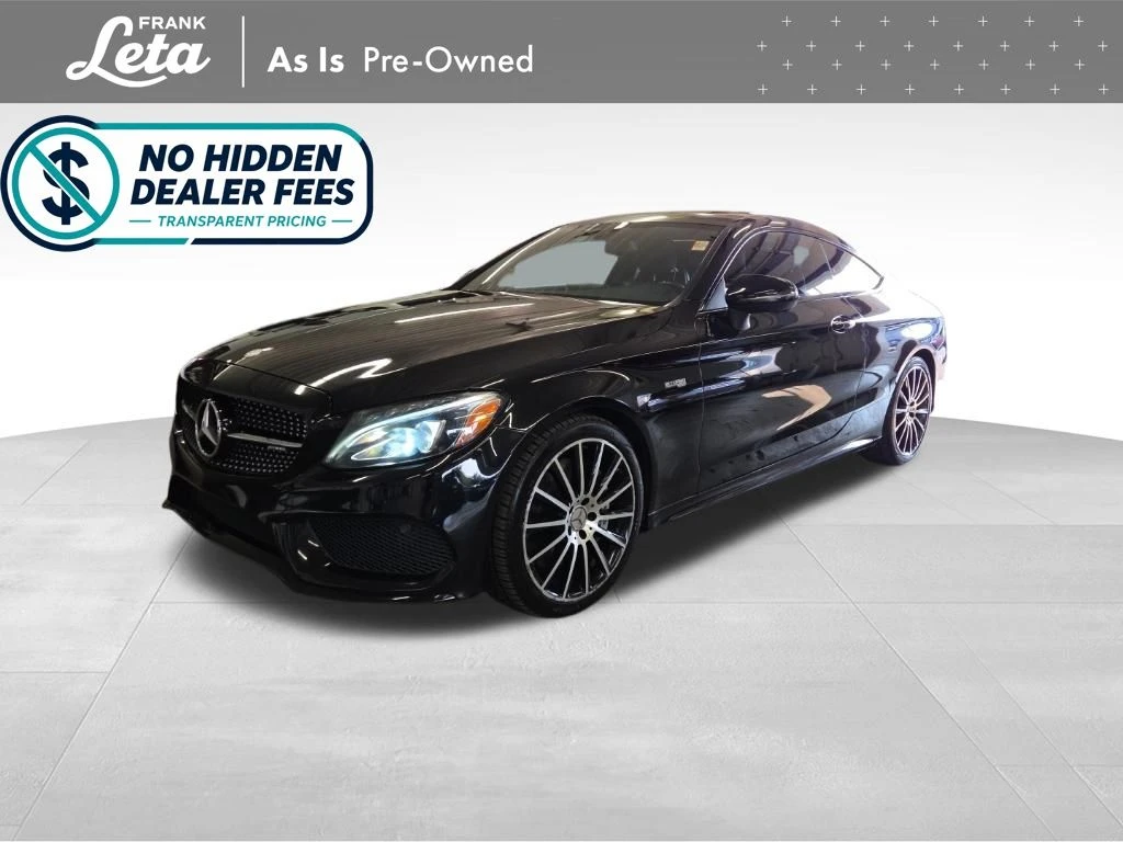 Frank Leta Automotive Outlet