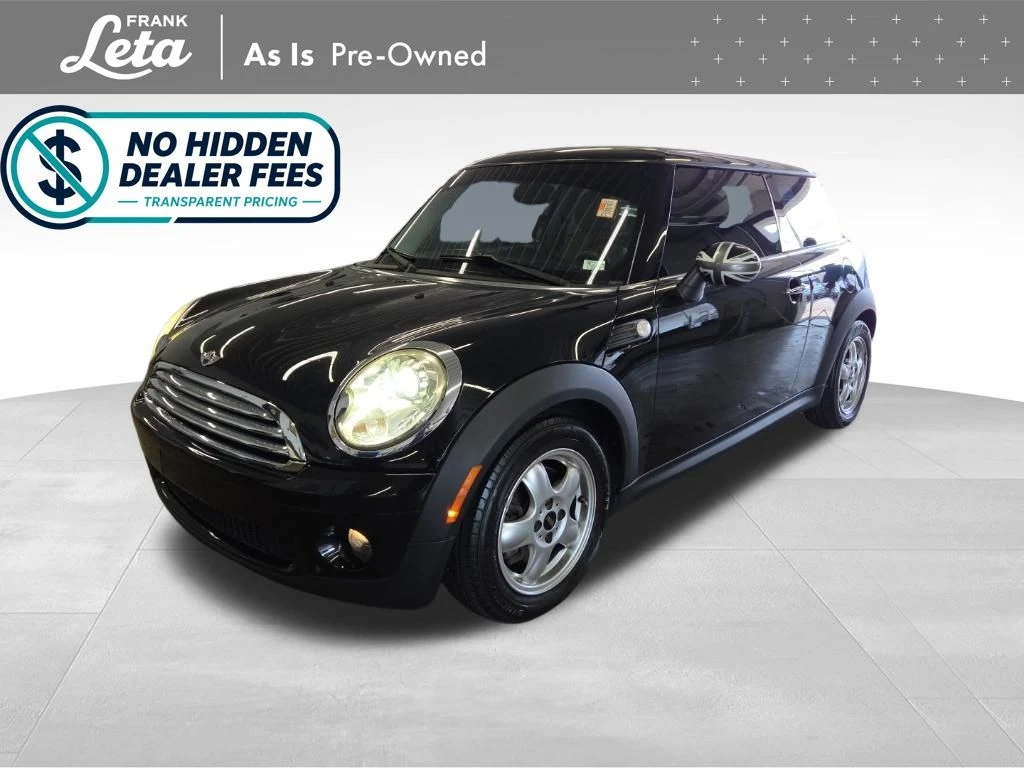 Frank Leta Automotive Outlet