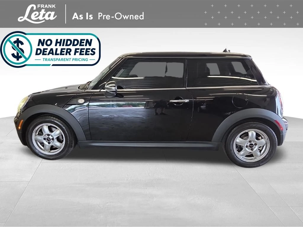 Frank Leta Automotive Outlet