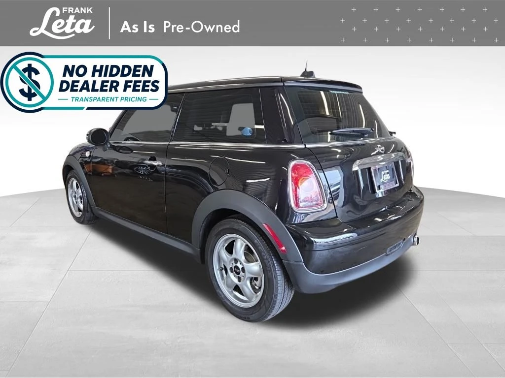 Frank Leta Automotive Outlet