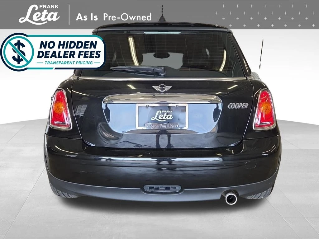 Frank Leta Automotive Outlet