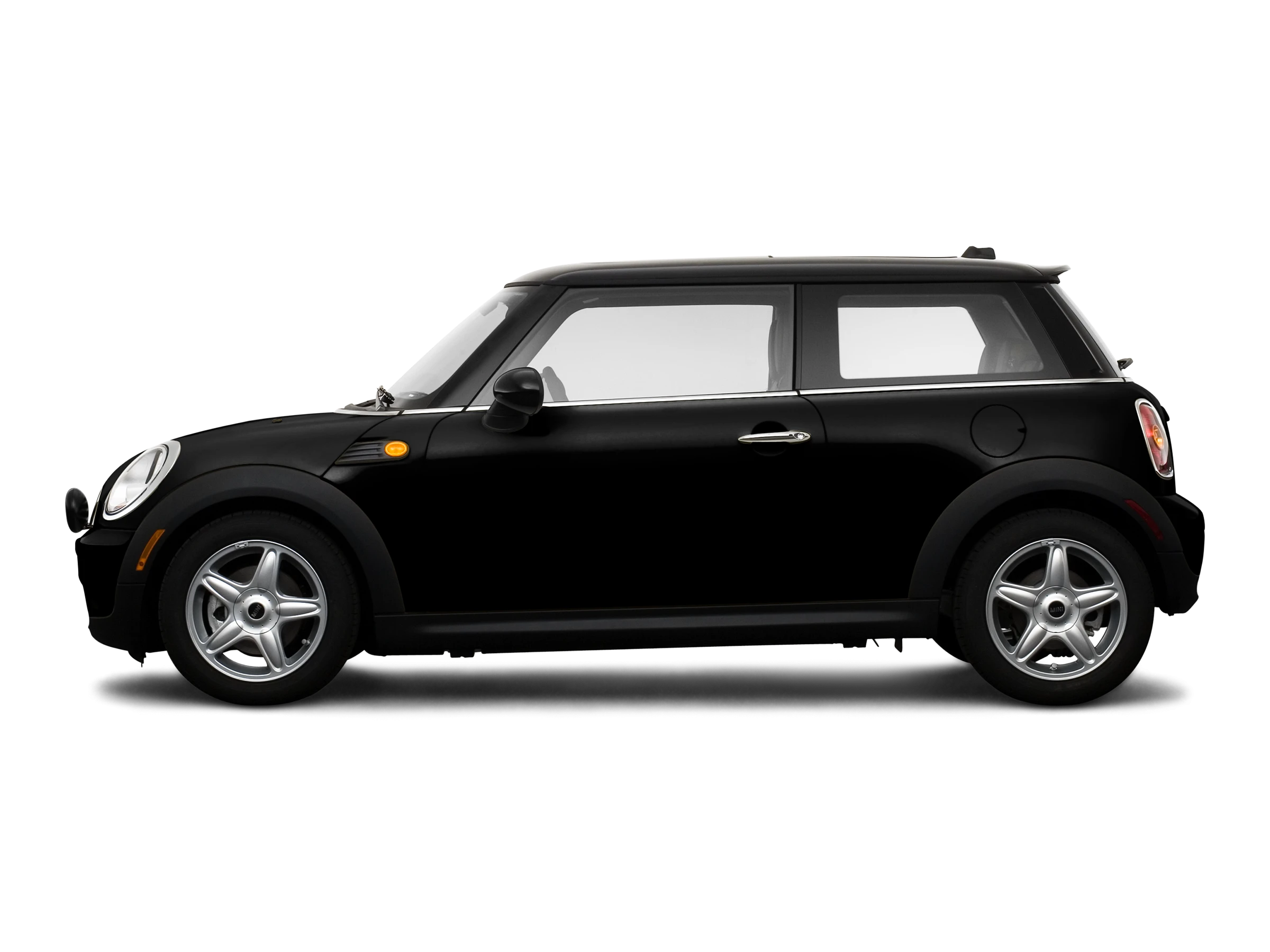 2009 MINI Cooper