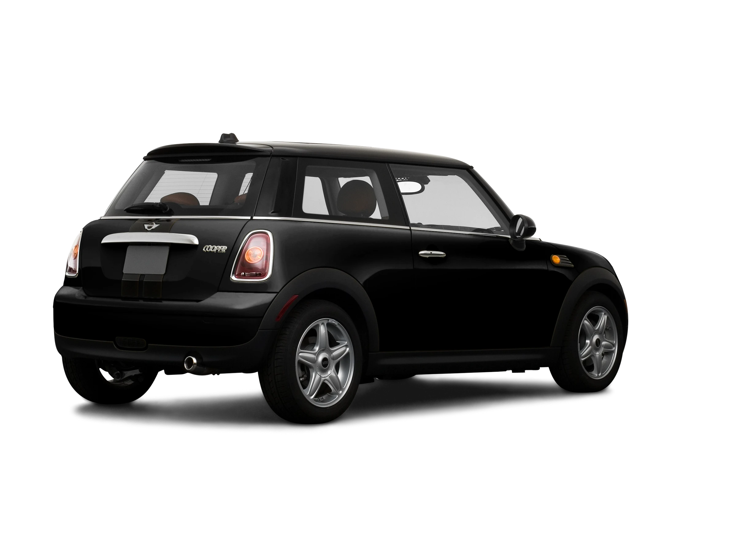 2009 MINI Cooper