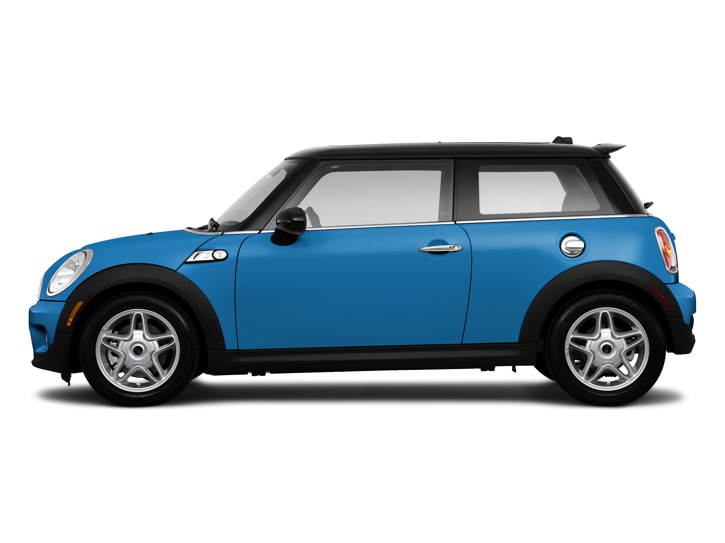 2010 MINI Cooper