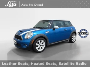 2010 MINI Cooper at Default Company in City, CT