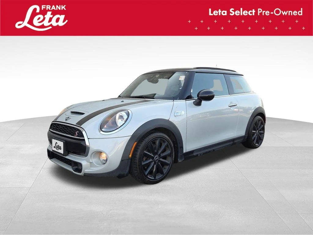Frank Leta Automotive Outlet