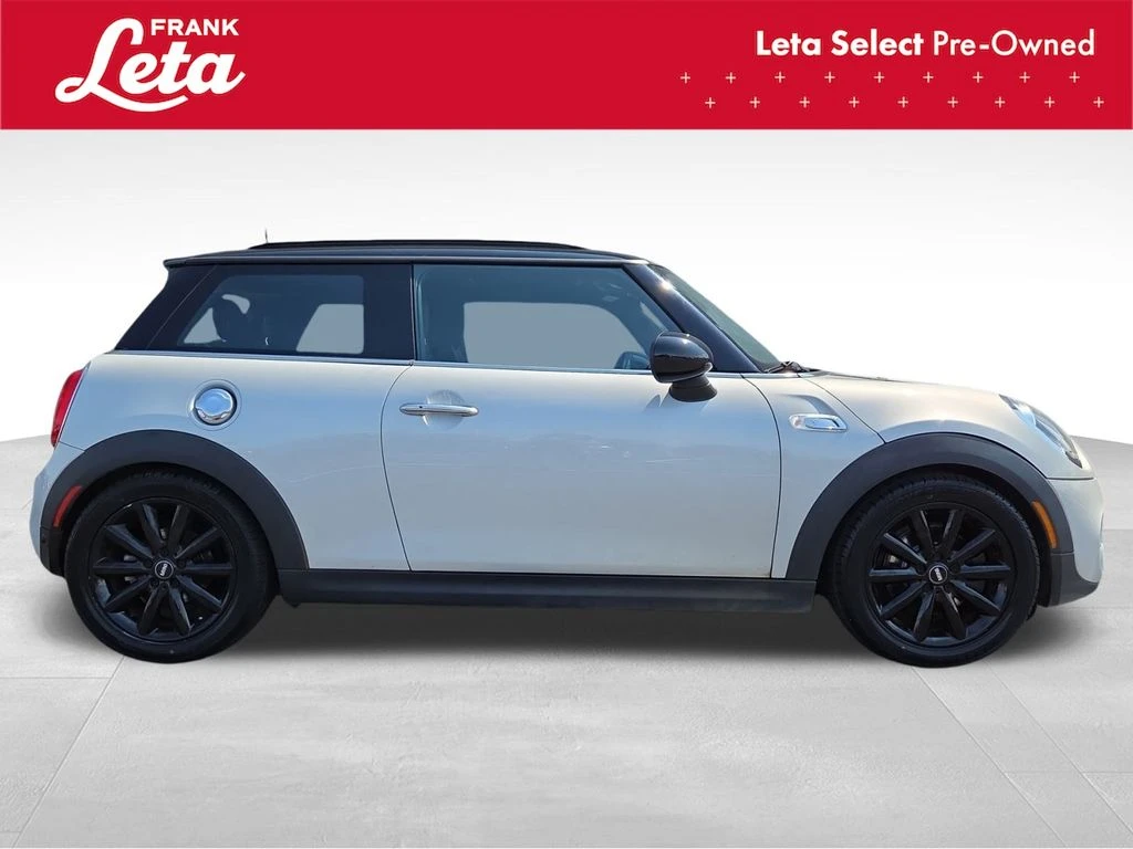 Frank Leta Automotive Outlet