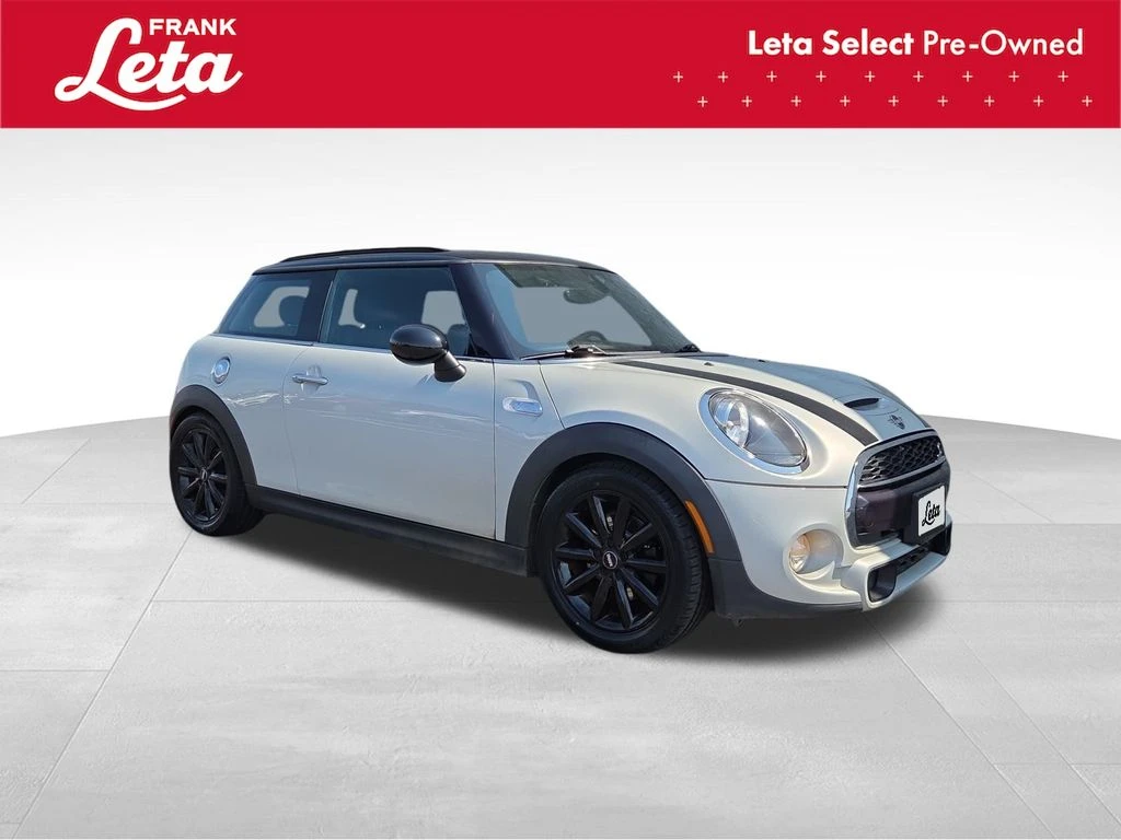 Frank Leta Automotive Outlet