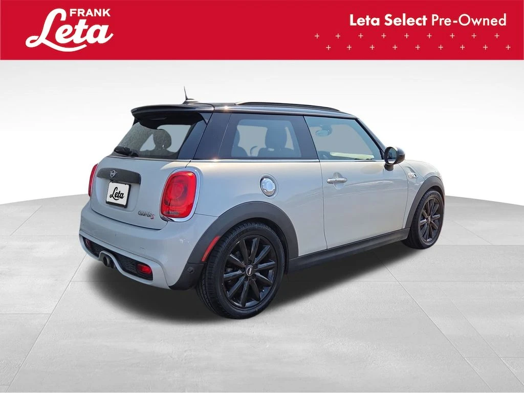 Frank Leta Automotive Outlet