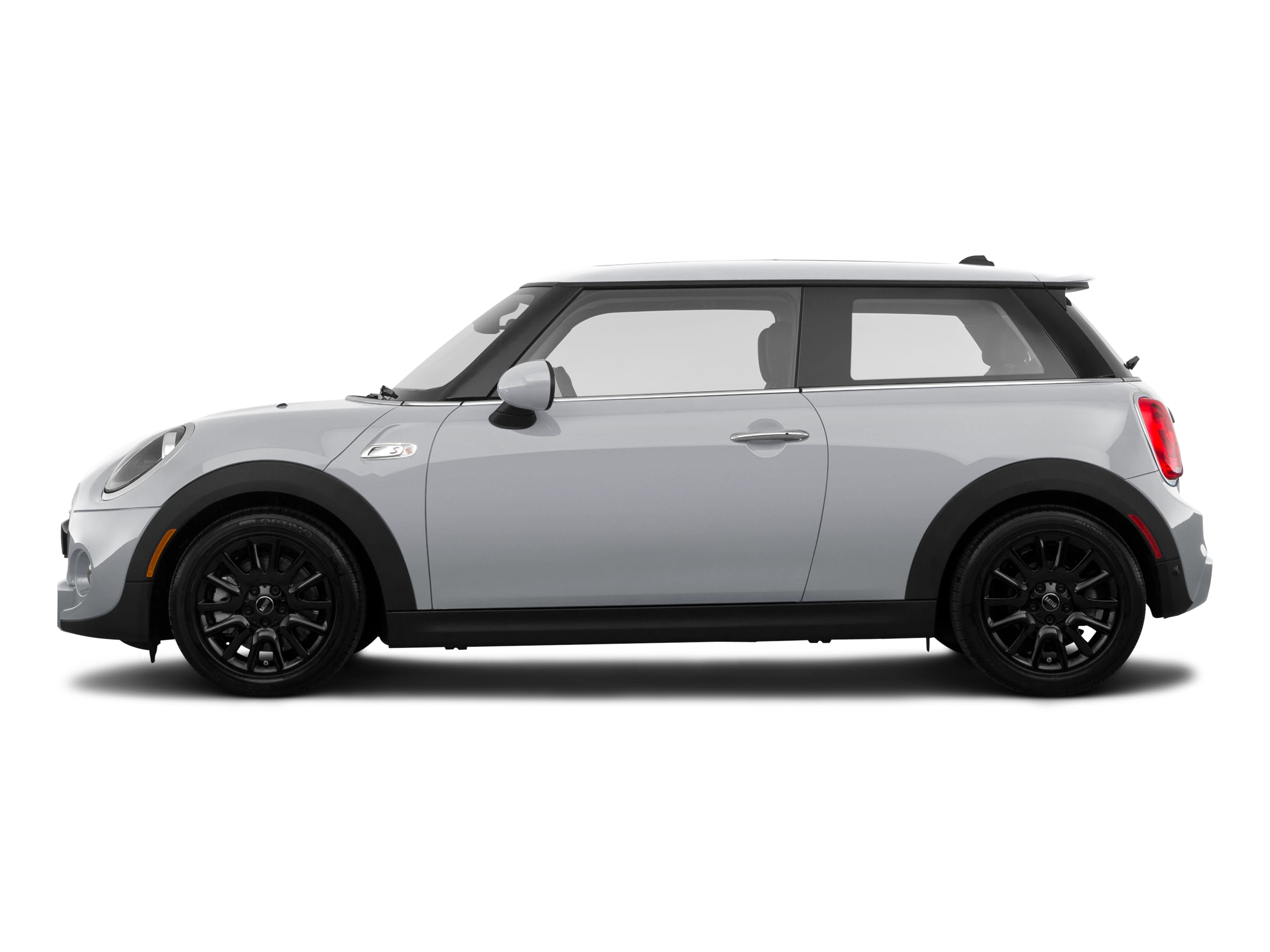 2019 MINI Hardtop 2 Door